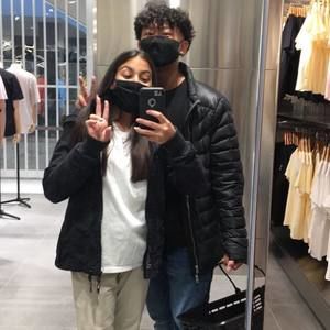 Meet your Posher, Raphael brandon